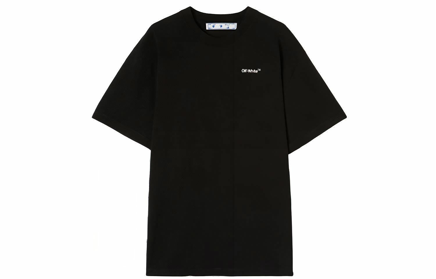 OFF-WHITE SS22 T