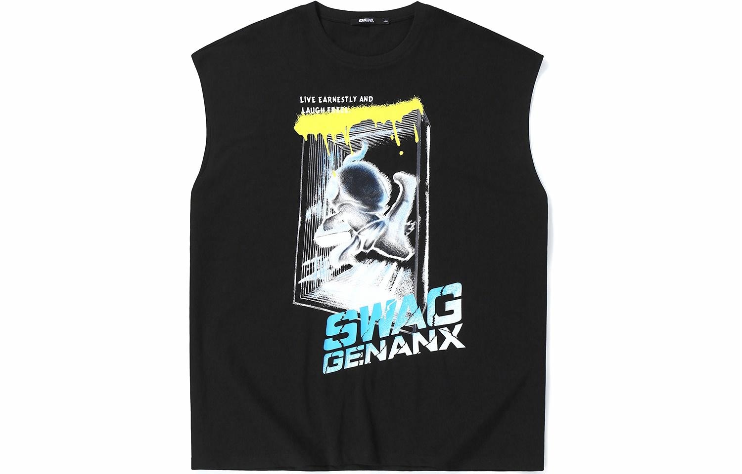 GENANX T