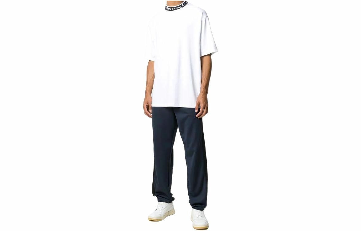 Acne Studios SS21 LogoT