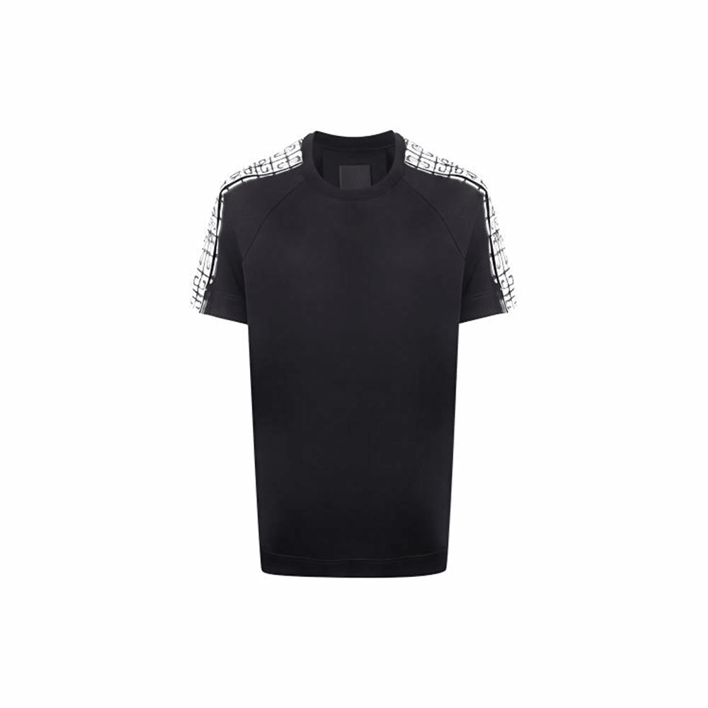 Givenchy/纪梵希 Givenchy x Chito SS22 LogoT