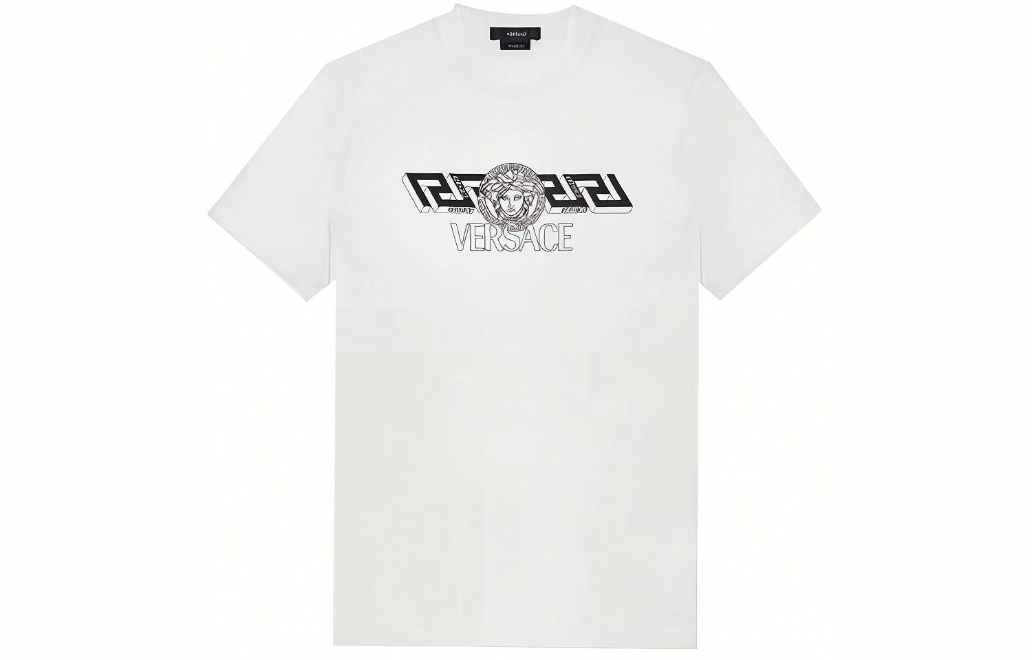 VERSACE/范思哲 VERSACE SS22 T