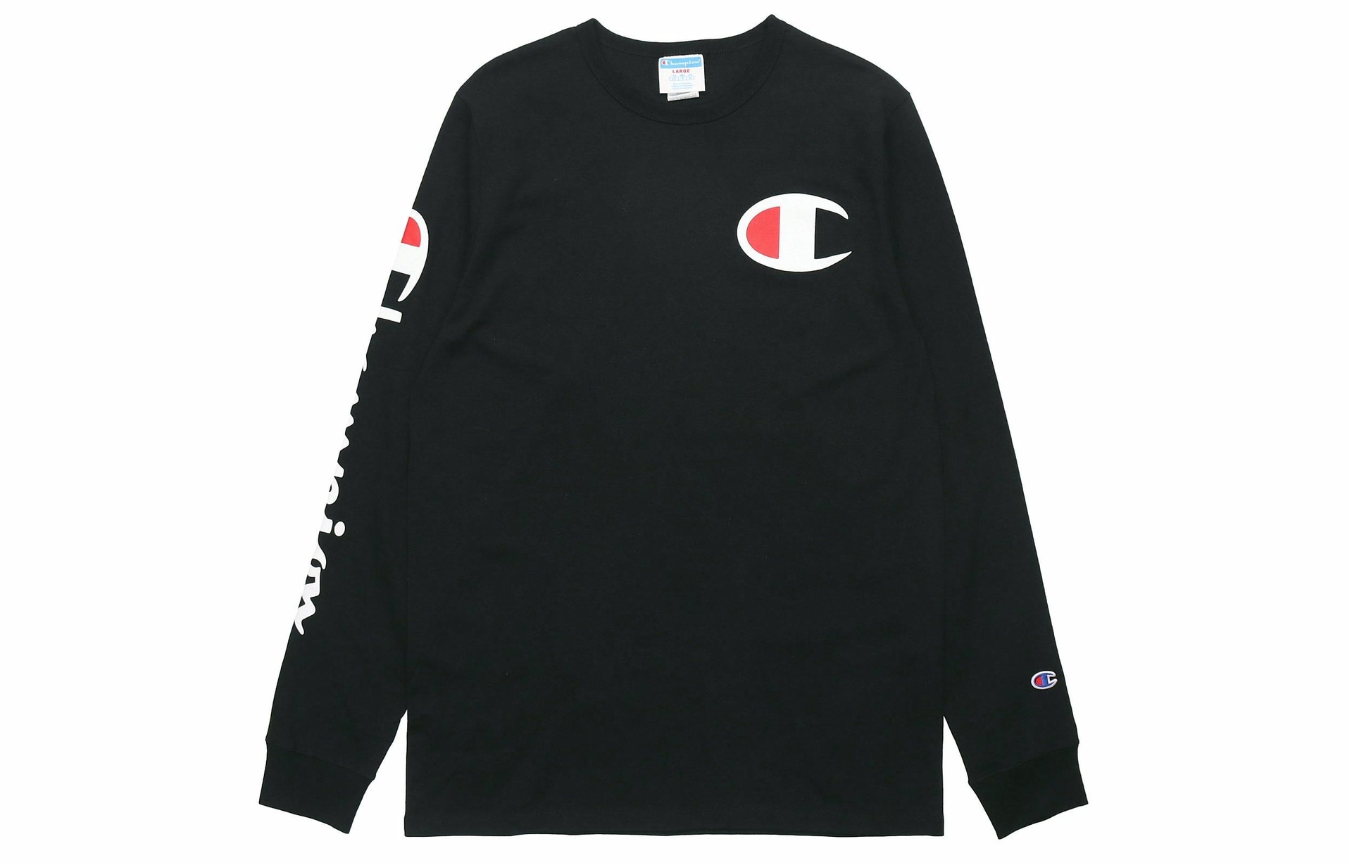 Champion Mens Jsy CT