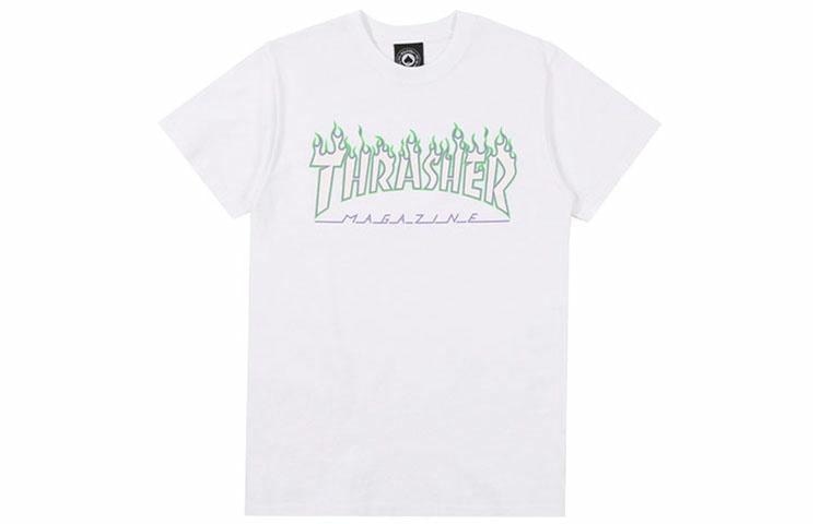Thrasher SS22 T