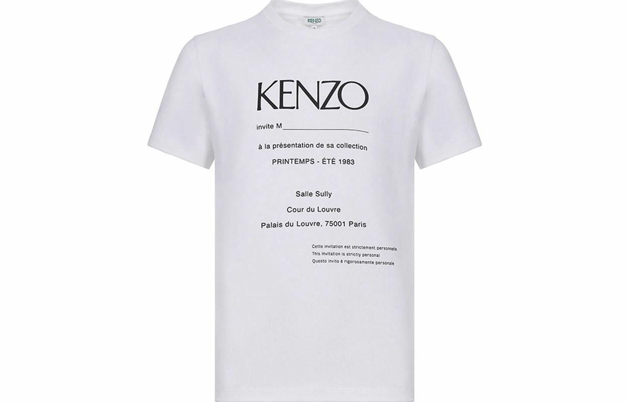 KENZO LogoT
