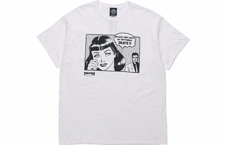 Thrasher