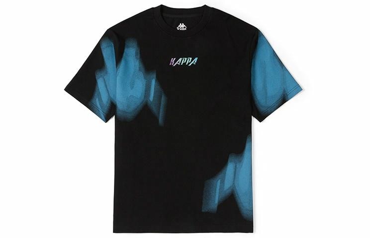 Kappa/卡帕 Kappa logoT
