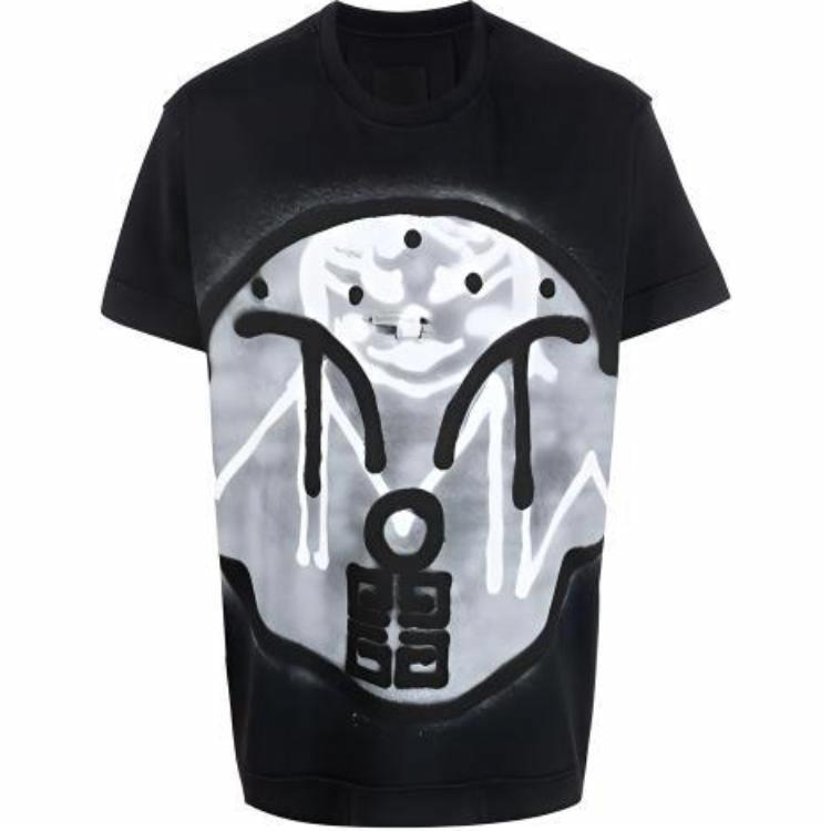 Givenchy/纪梵希 GIVENCHY x chito SS22 LogoT