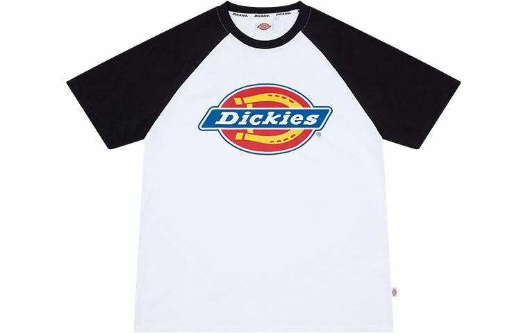 Dickies SS21 logoT
