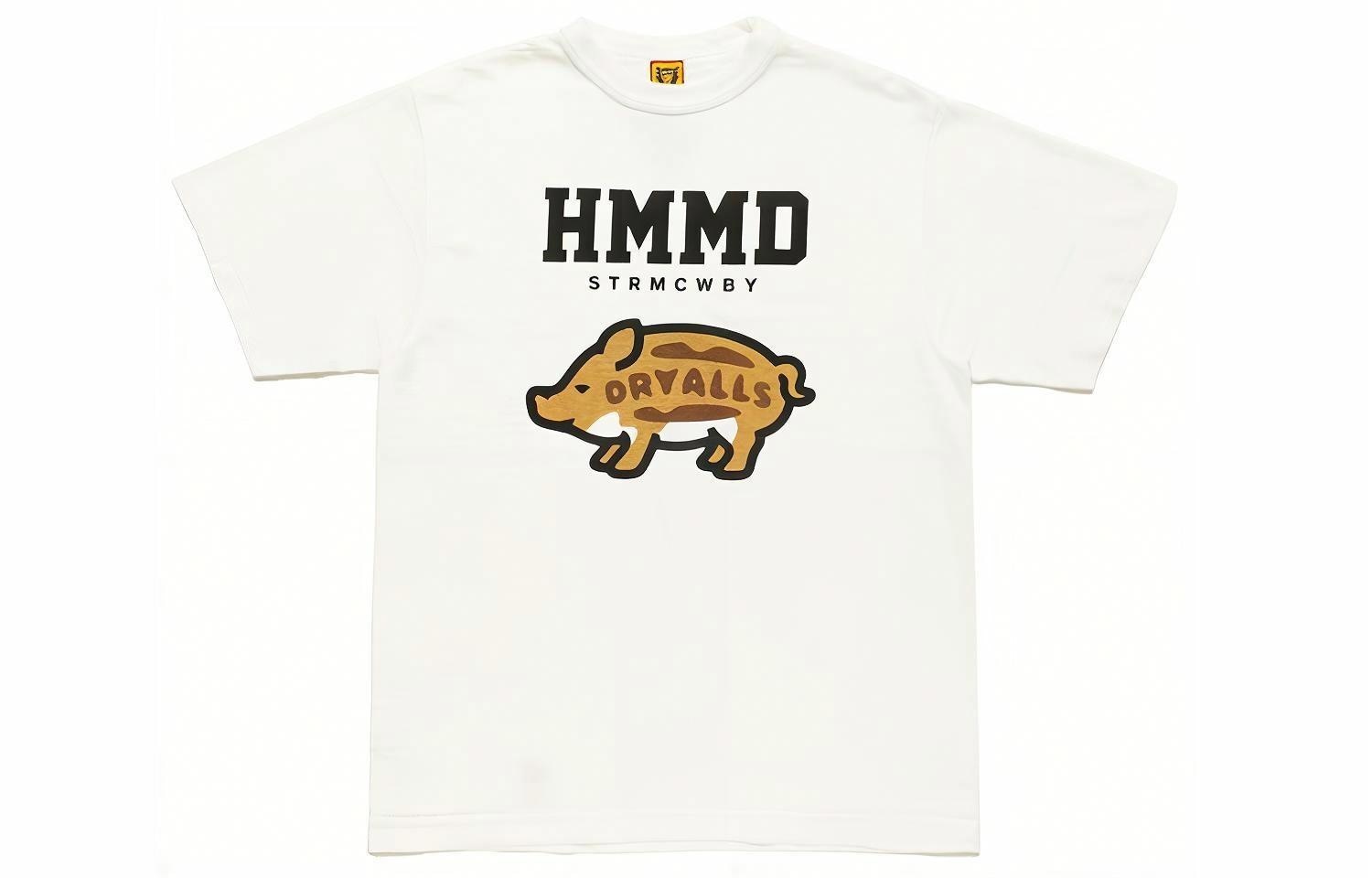 HUMAN MADE
