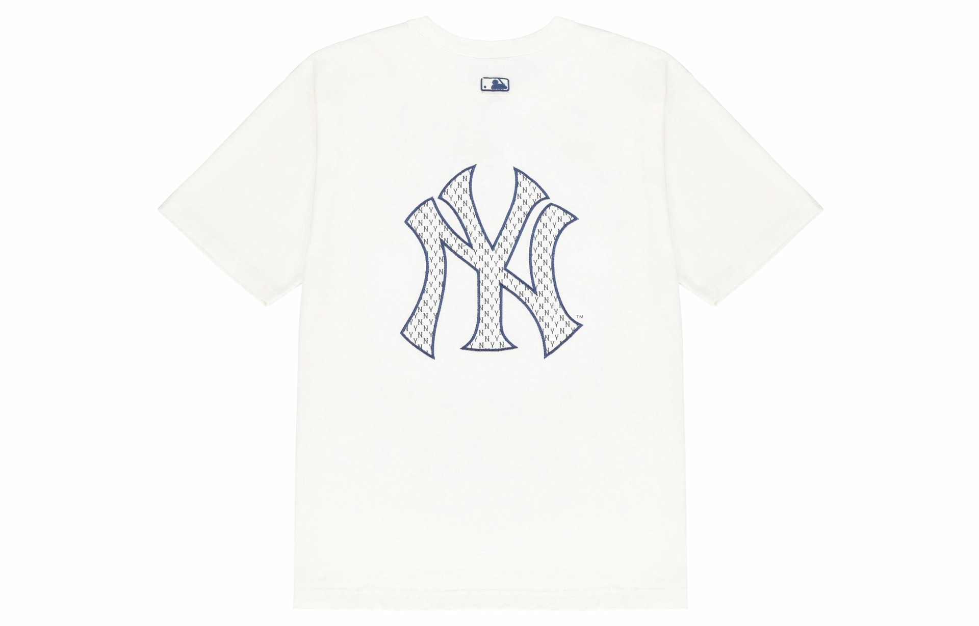 MLB LogoT