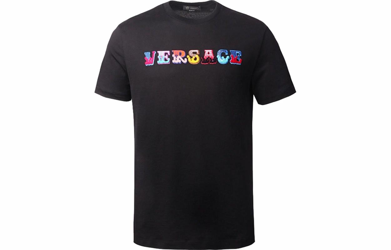 VERSACE/范思哲 VERSACE LogoT