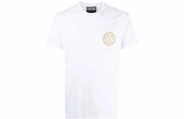 VERSACE JEANS COUTURE SS22 LogoT