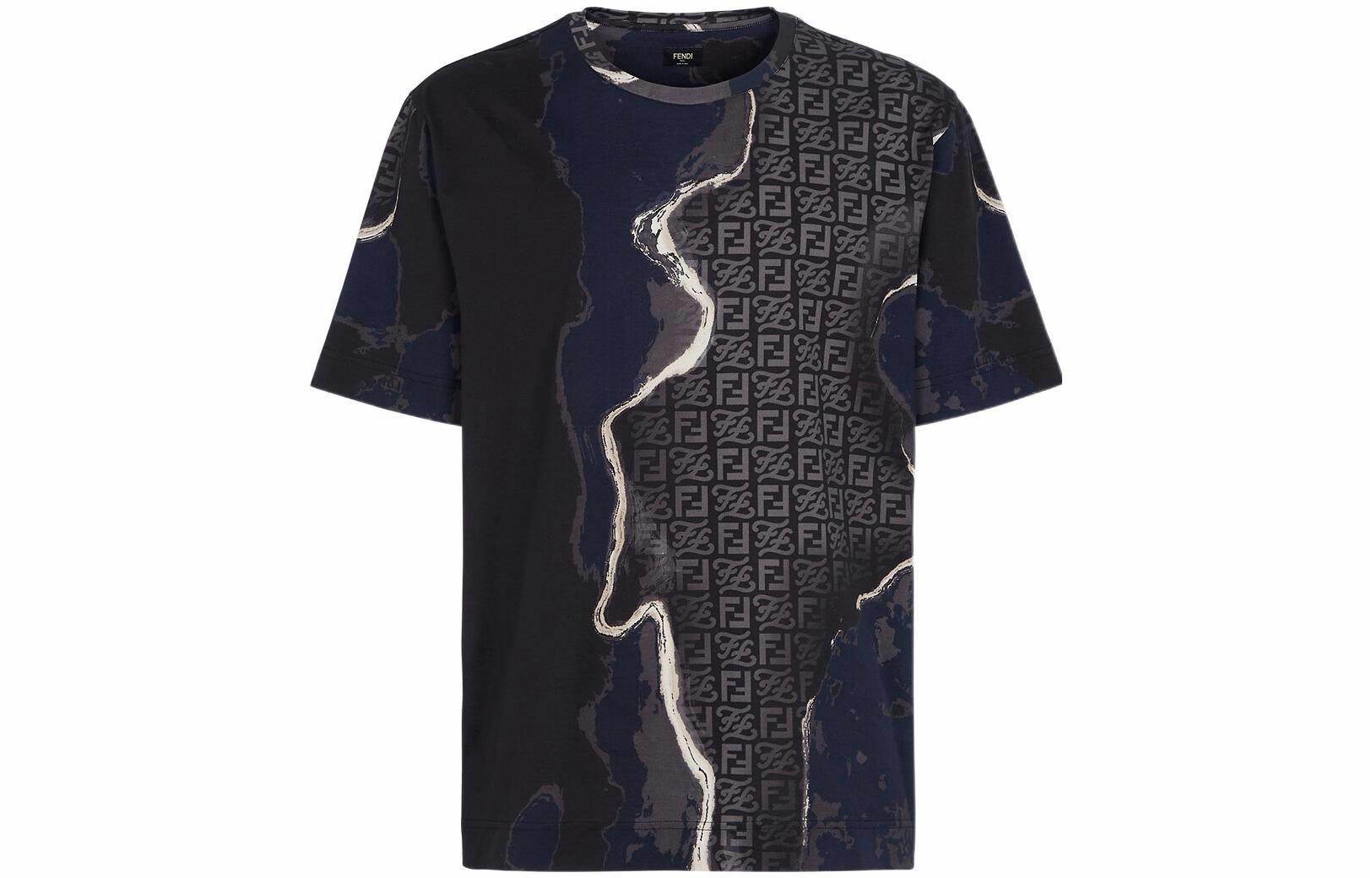 FENDI/芬迪 FENDI SS22 T
