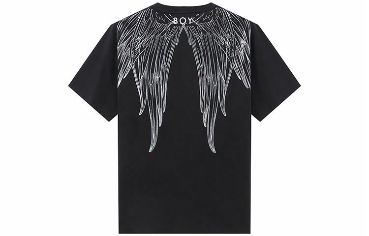 Boy London T-Shirt Black