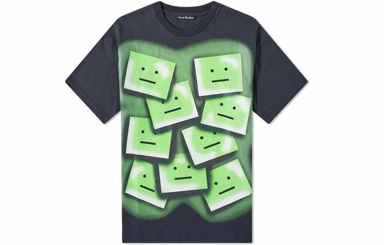 Acne Studios SS22 T