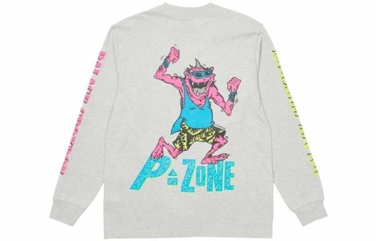PALACE x M-Zone Tri-FergT
