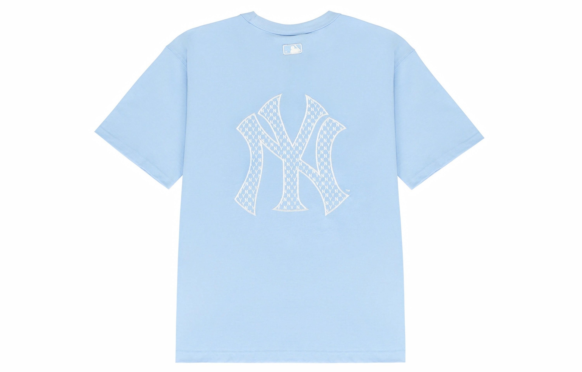 MLB Yankees Logo T-Shirt