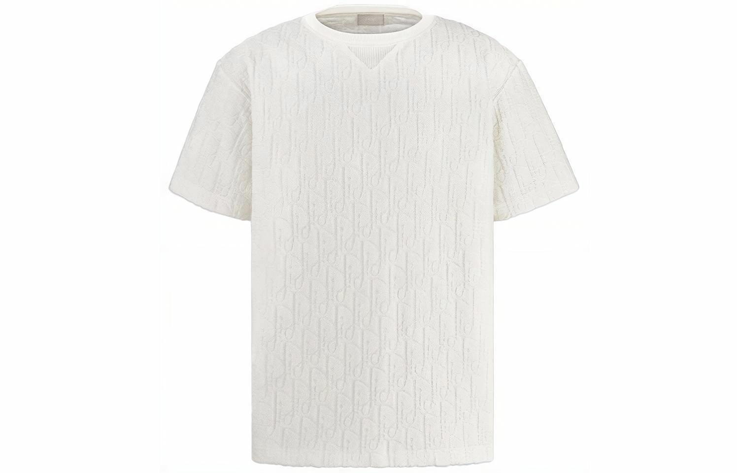 Dior Oblique T-Shirt