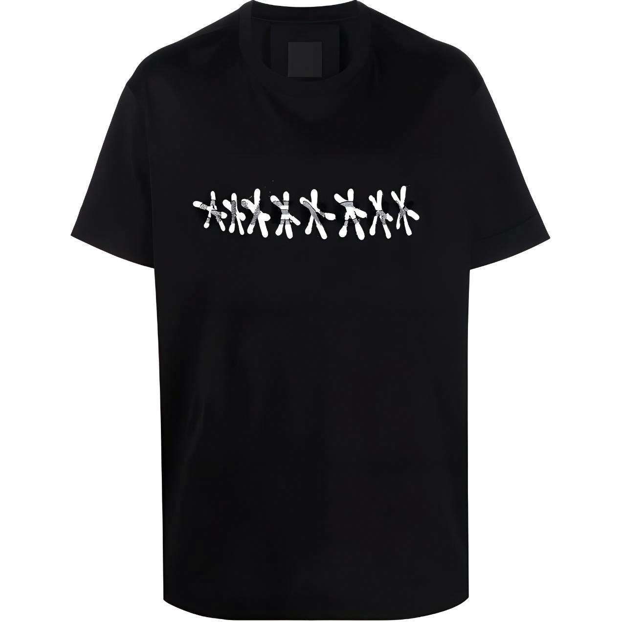 Givenchy/纪梵希 Givenchy x Chito SS22 T