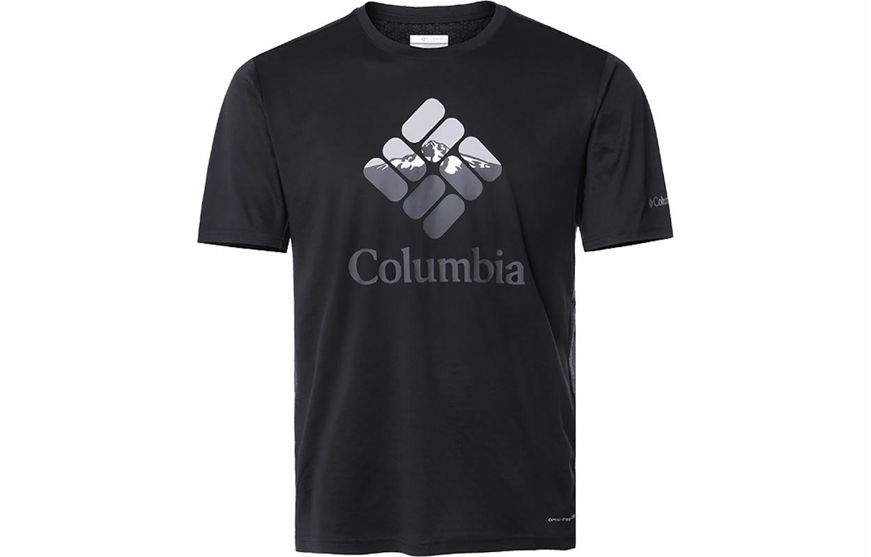 Columbia T