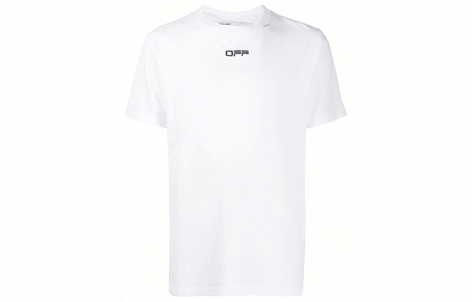 OFF-WHITE SS20 T