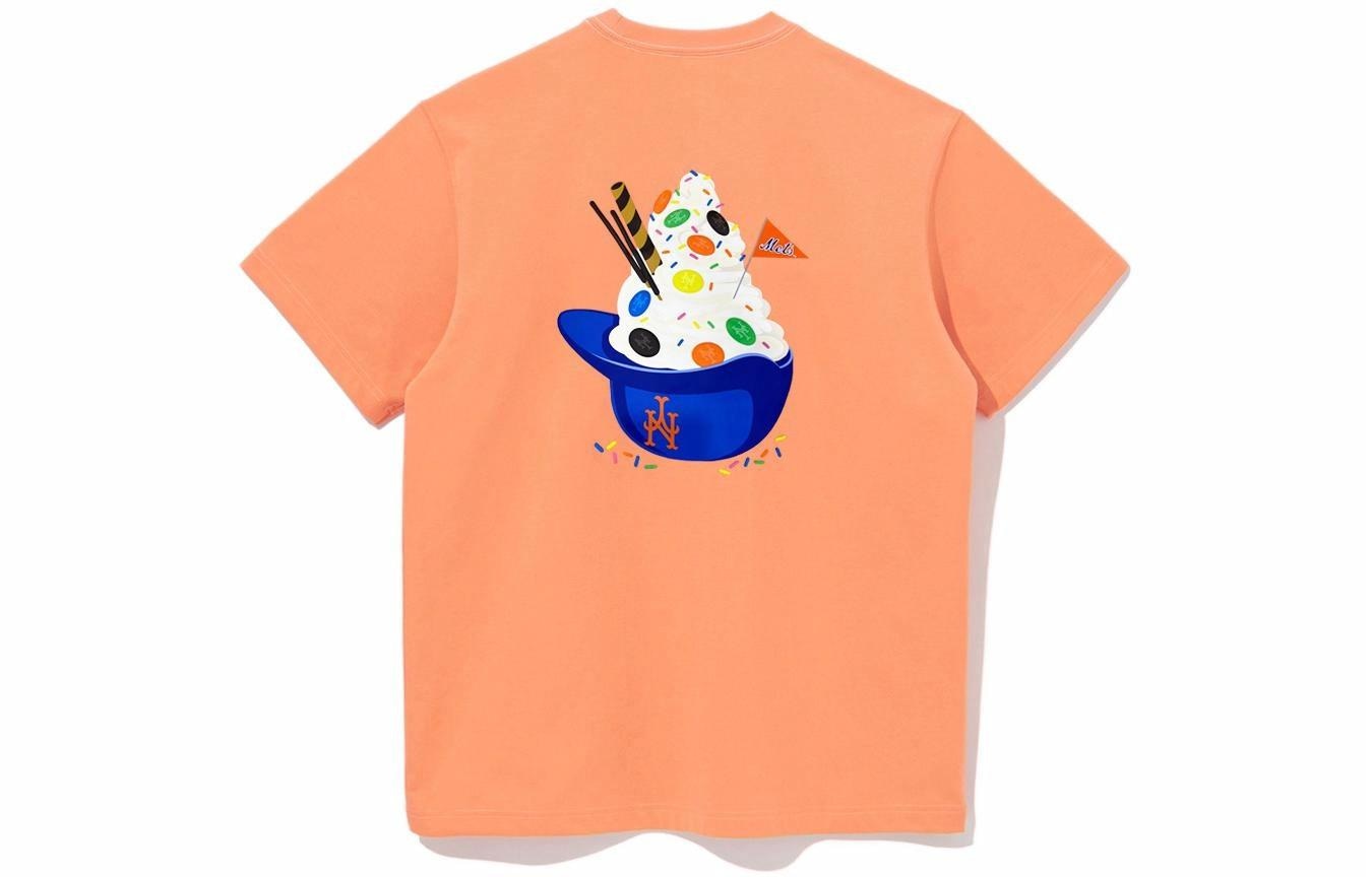 New Era SS22 logoT