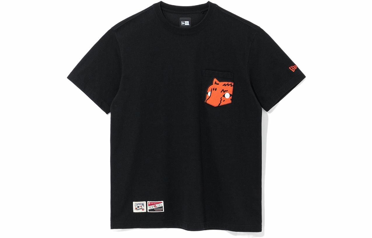 New Era SS22 T