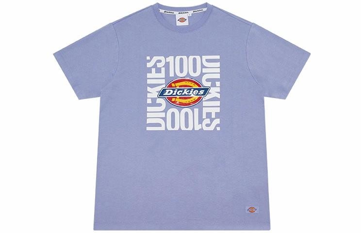 Dickies SS22 logoT