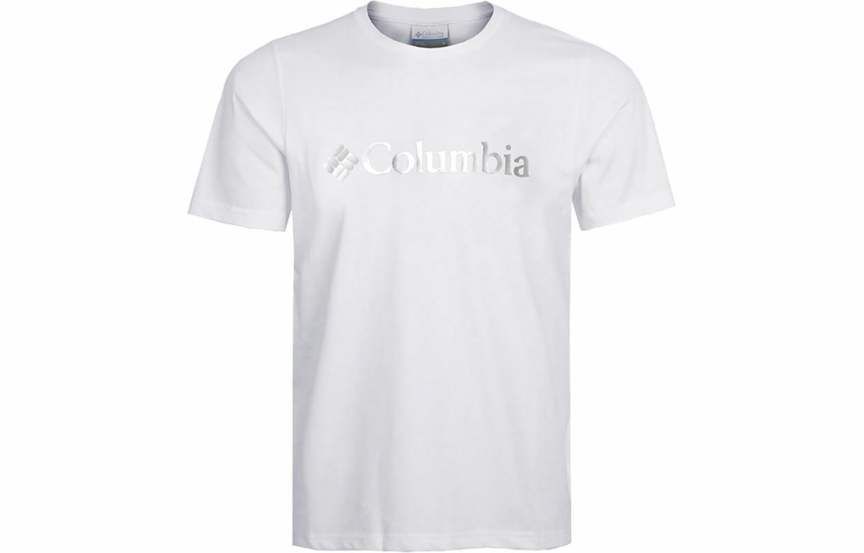 Columbia T