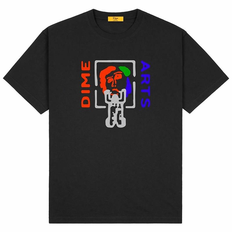 Dime MTL