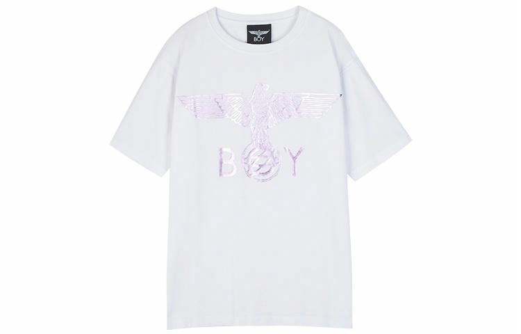 Boy London SS21 LogoT