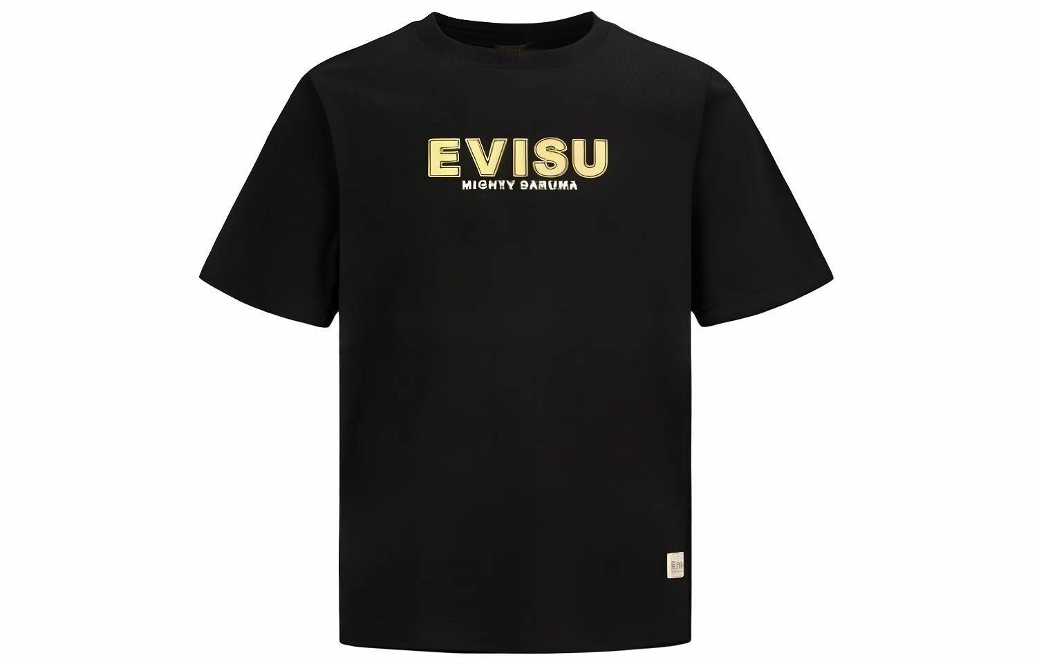 EVISU SS22 mT