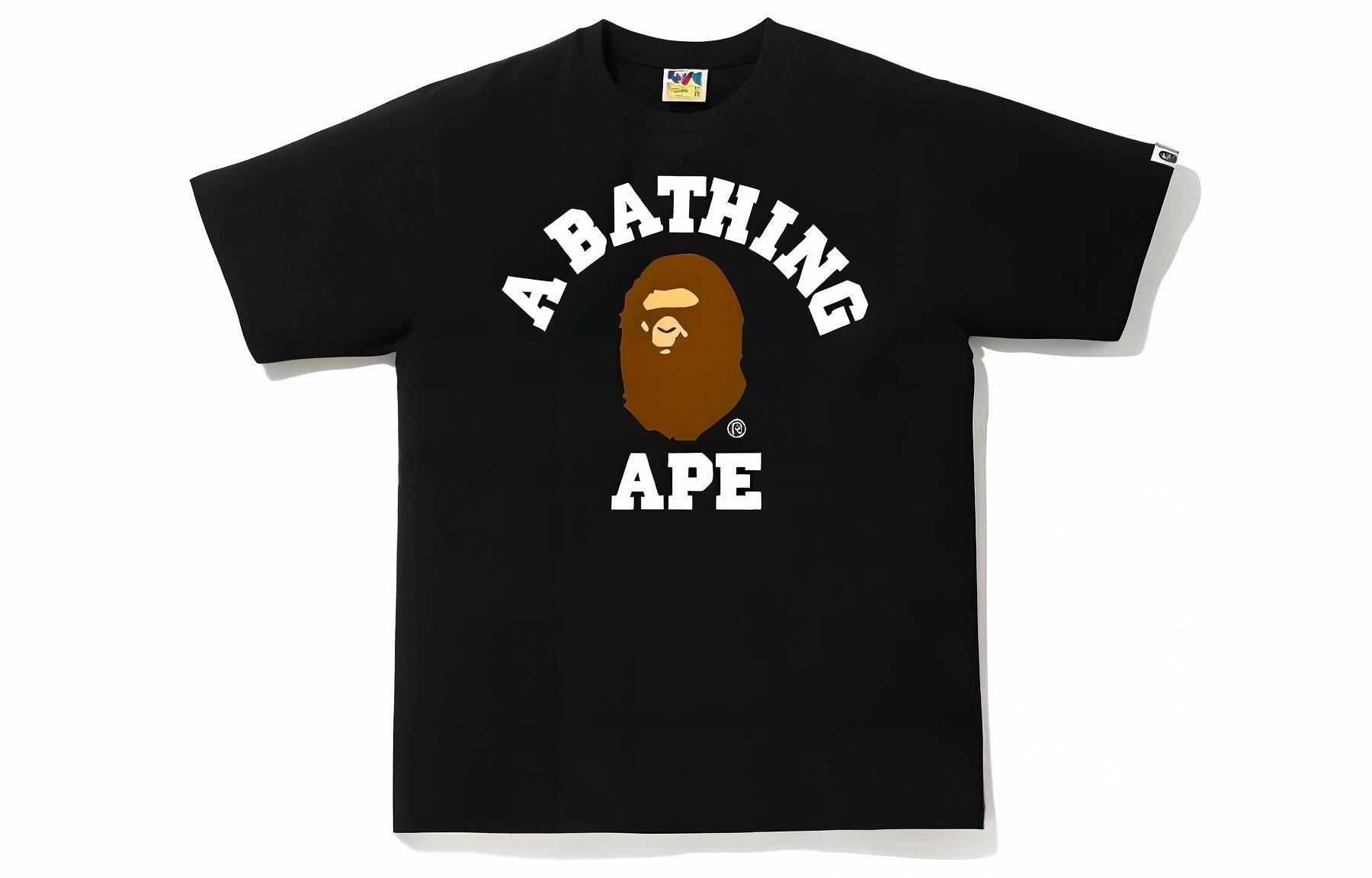 A BATHING APE