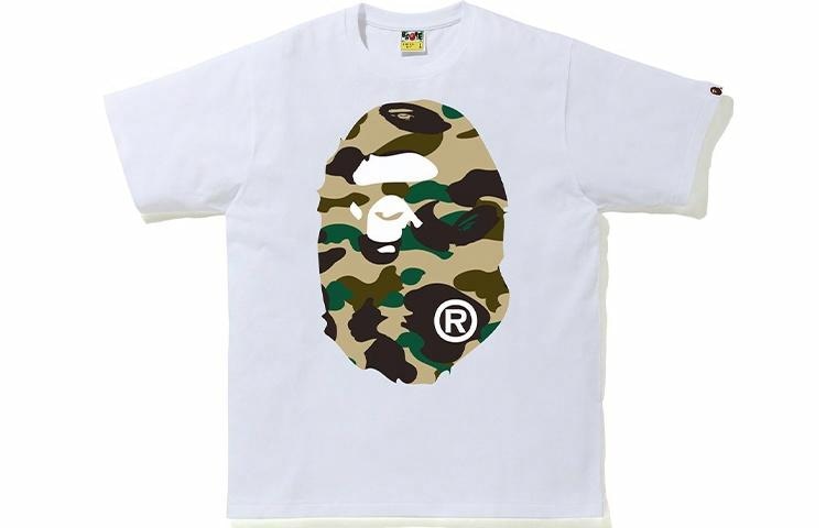 A BATHING APE T