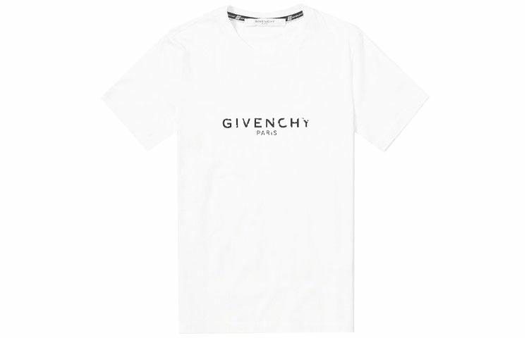 Givenchy/纪梵希 GIVENCHY LogoT