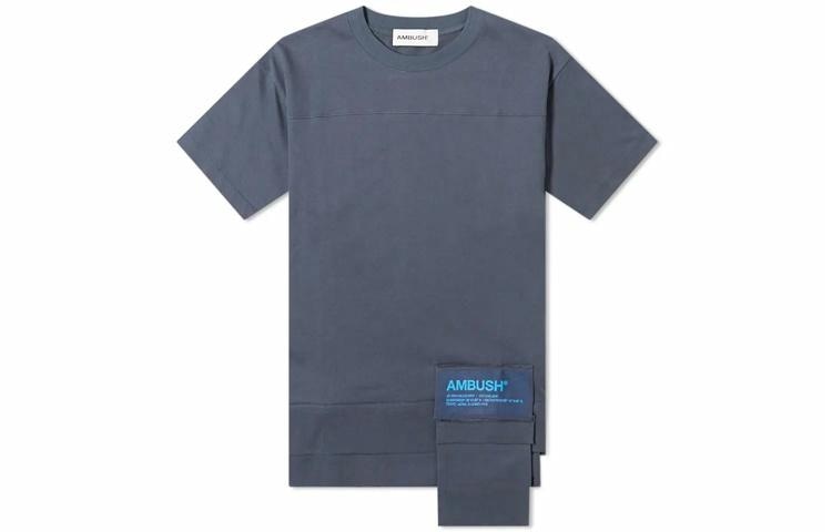 AMBUSH SS21 LogoT