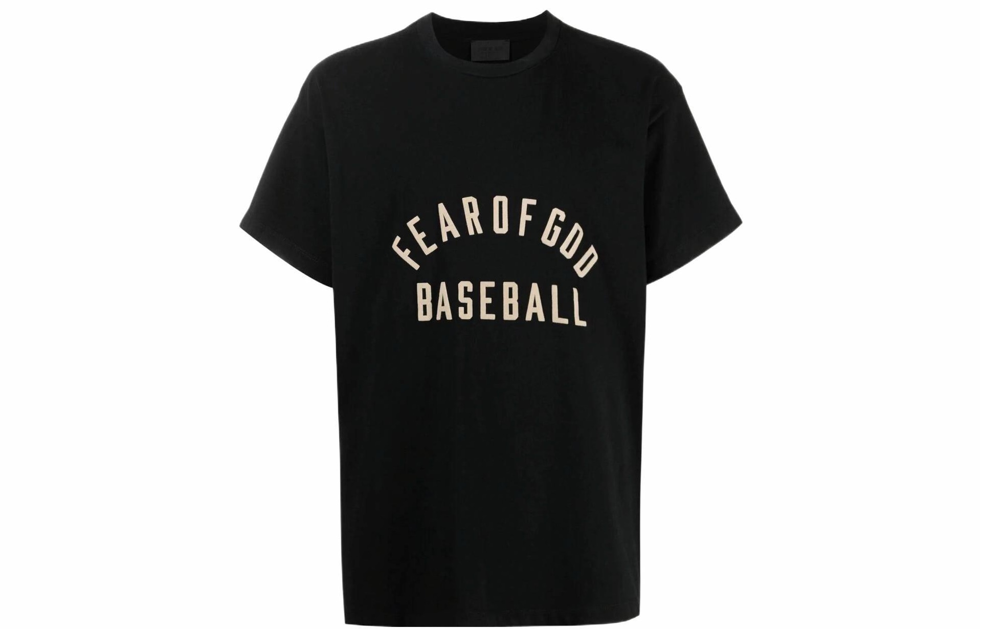 Fear of God SS21 T