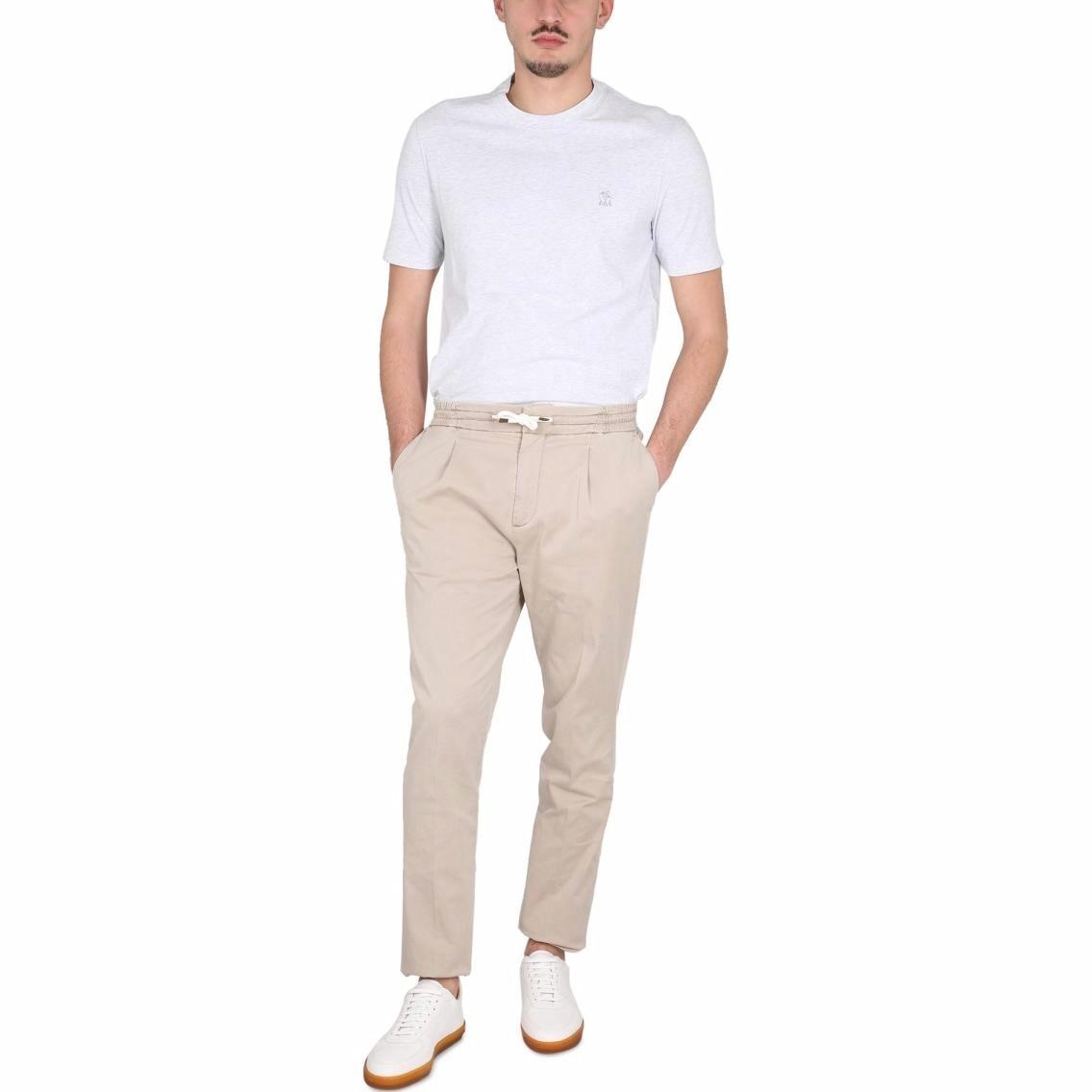 Brunello Cucinelli SS23 T