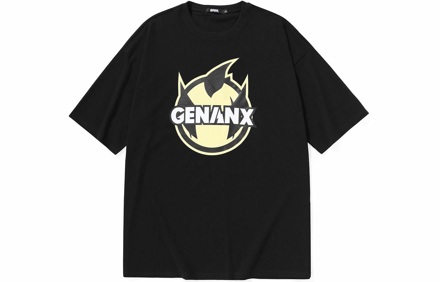 GENANX T