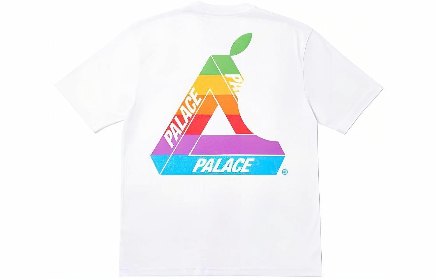 PALACE Jobsworth T-Shirt T