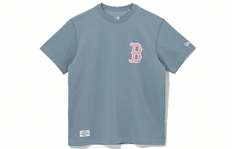 New Era SS22 T