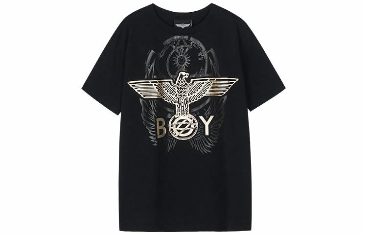 Boy London LogoT