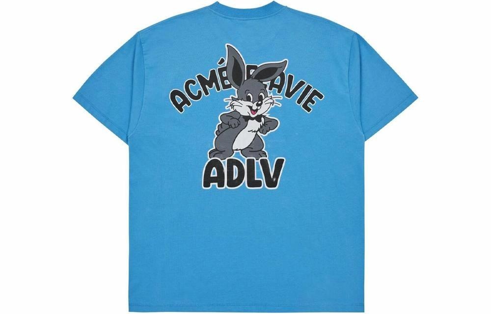 acme de la vieADLV SS23 T