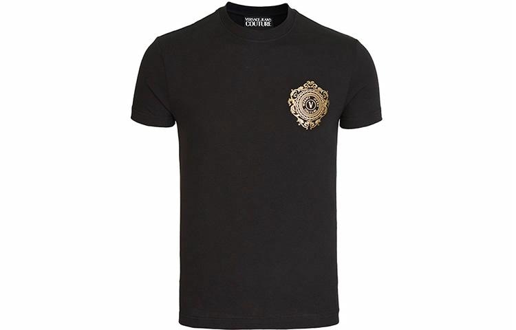 VERSACE JEANS COUTURE logoT