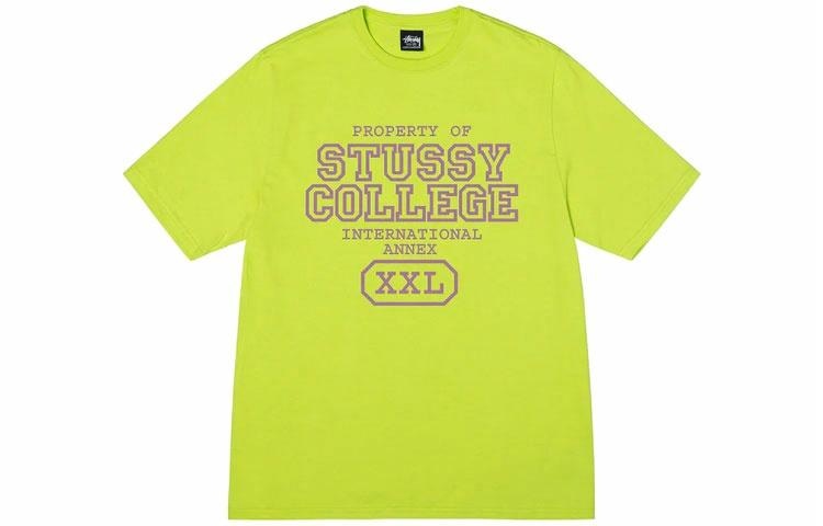 Stussy Property of Tee