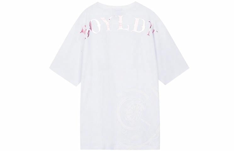 Boy London logoT