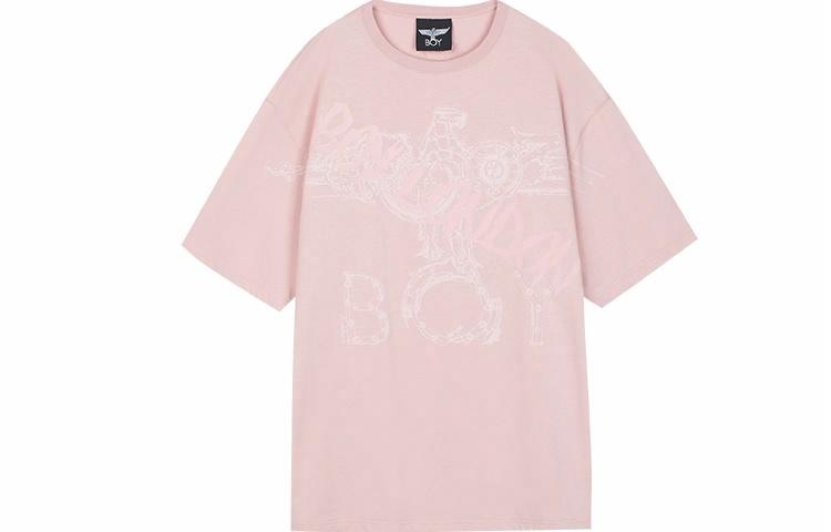 Boy London T