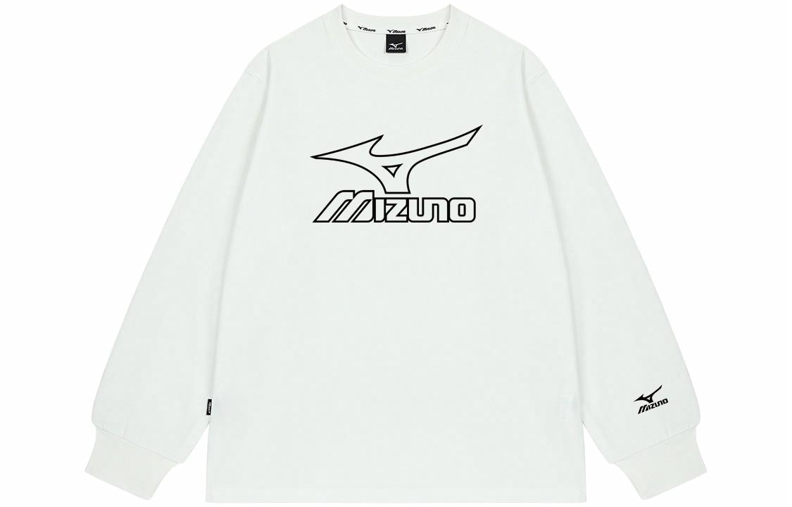 Mizuno LogoT