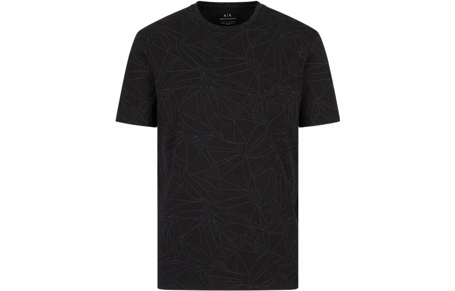 ARMANI EXCHANGE SS23 T