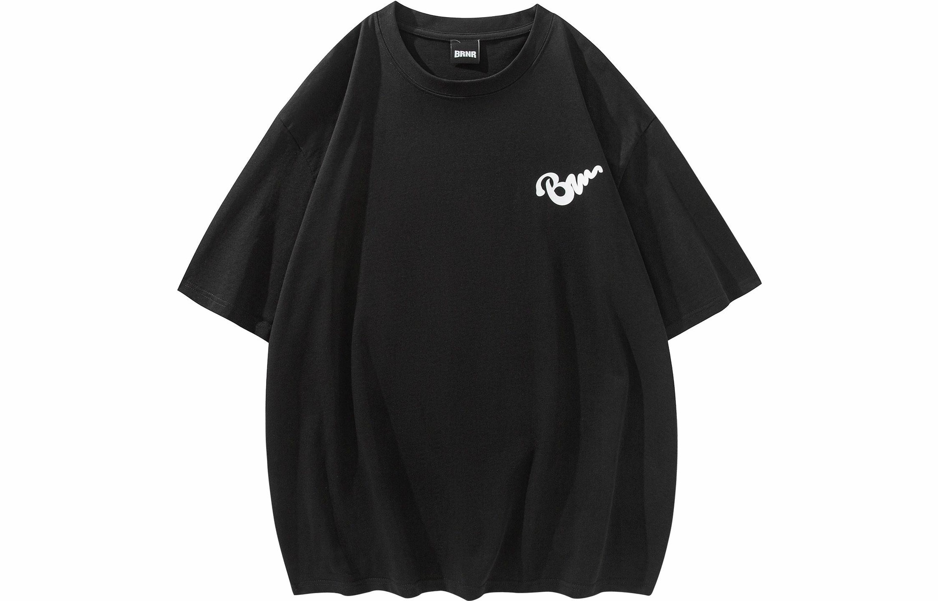BRNR logoT
